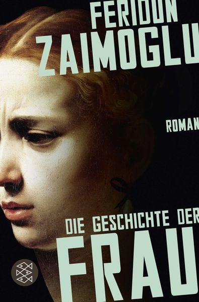 Produktbild: Die Geschichte der Frau