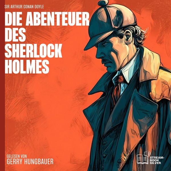 Produktbild: Die Abenteuer des Sherlock Holmes