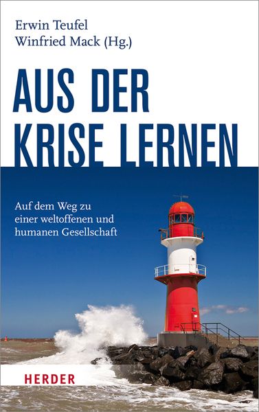 Produktbild: Aus der Krise lernen