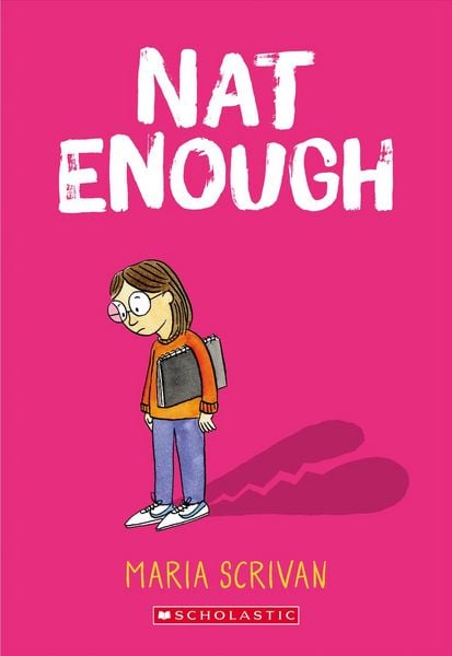 Produktbild: Nat Enough