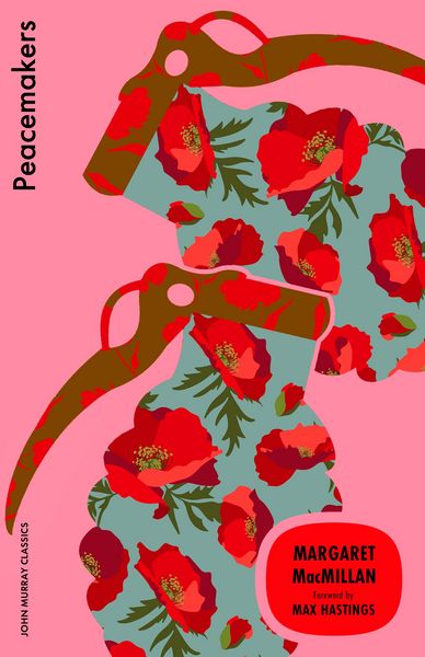 Produktbild: Peacemakers