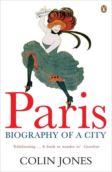 Produktbild: Paris