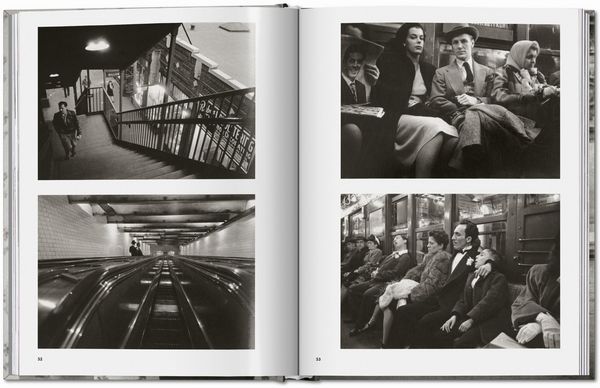 Produktbild: Stanley Kubrick Photographs