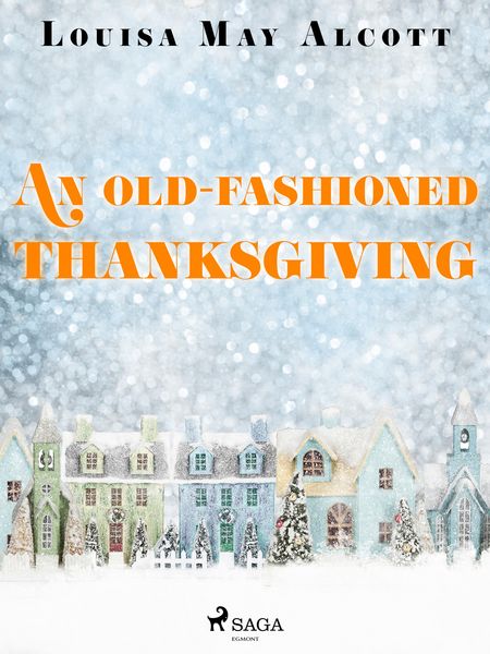 Produktbild: An Old-Fashioned Thanksgiving