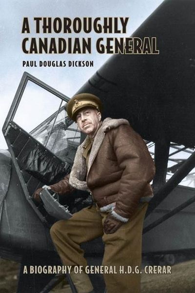 Produktbild: A Thoroughly Canadian General
