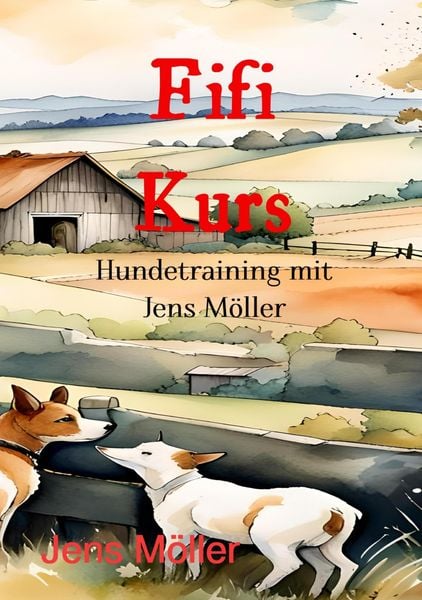 Produktbild: Fifi Kurs