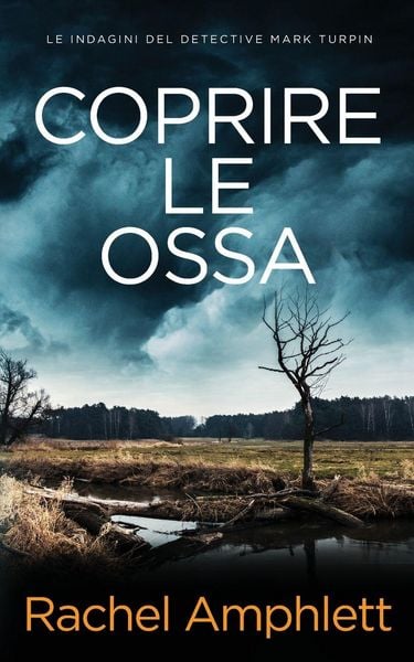 Produktbild: Coprire le ossa