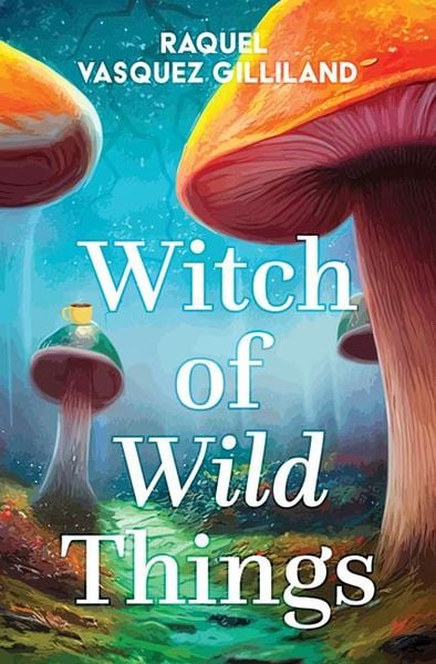 Produktbild: Witch of Wild Things