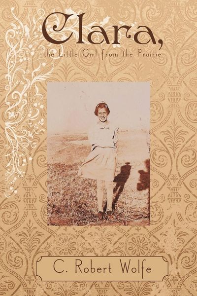 Produktbild: Clara, the Little Girl from the Prairie