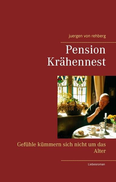 Produktbild: Pension Kr&auml;hennest