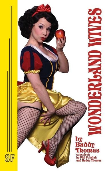 Produktbild: Wonderland Wives