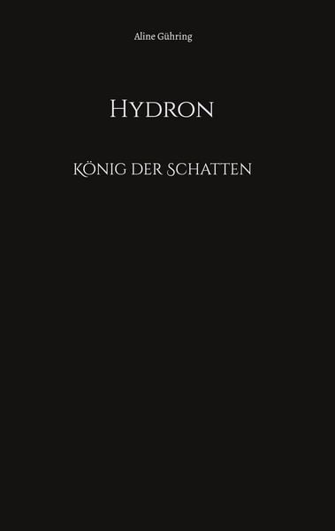 Produktbild: Hydron