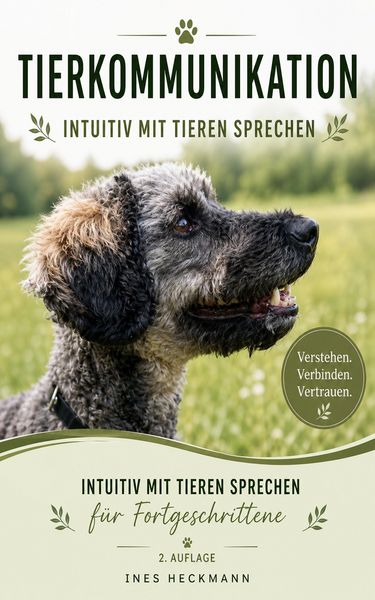 Produktbild: Tierkommunikation II