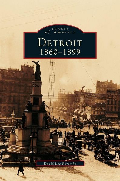 Produktbild: Detroit