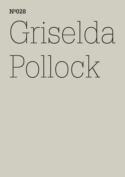 Produktbild: Griselda Pollock