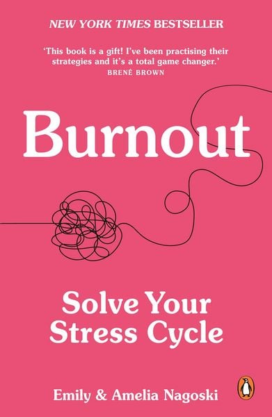 Produktbild: Burnout