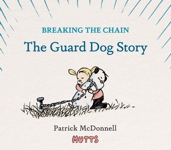 Produktbild: Breaking the Chain