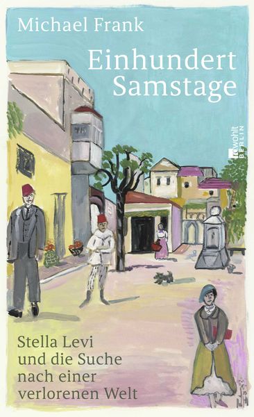 Produktbild: Einhundert Samstage