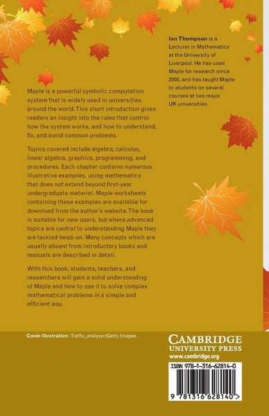 Produktbild: Understanding Maple