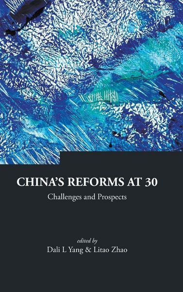 Produktbild: China's Reforms At 30 (v15)