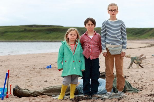 Produktbild: What we did on our Holiday - Ein Schotte macht noch keinen Sommer