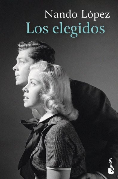 Produktbild: Los elegidos