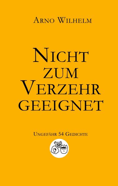 Produktbild: Nicht zum Verzehr geeignet