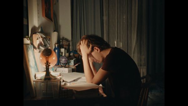 Produktbild: Eine Erkl&auml;rung f&uuml;r alles (OmU)