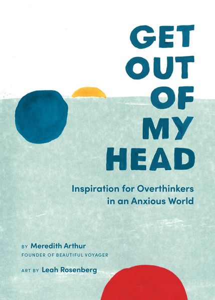 Produktbild: Get Out of My Head