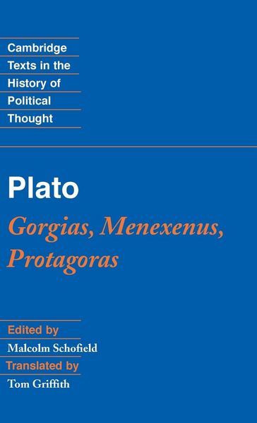 Produktbild: Plato