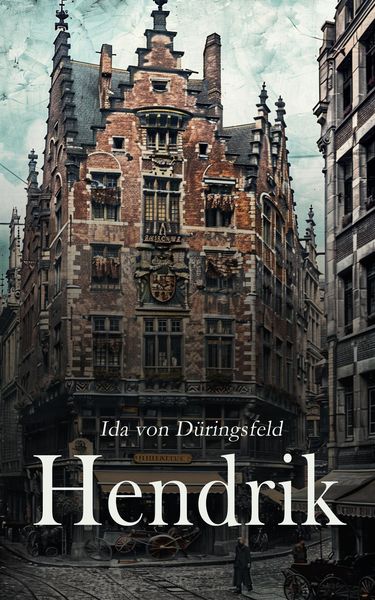 Produktbild: Hendrik