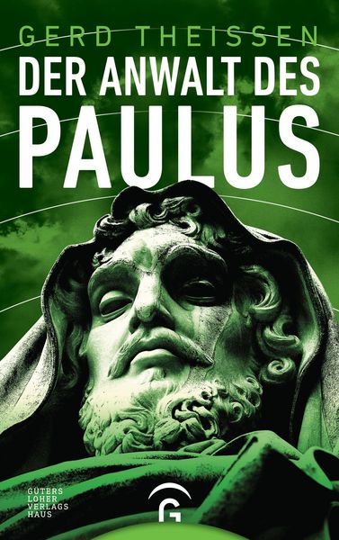 Produktbild: Der Anwalt des Paulus