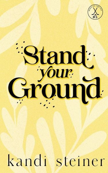 Produktbild: Stand Your Ground