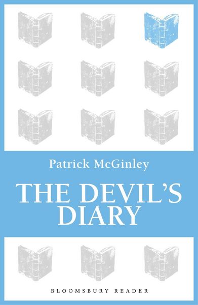 Produktbild: The Devil's Diary