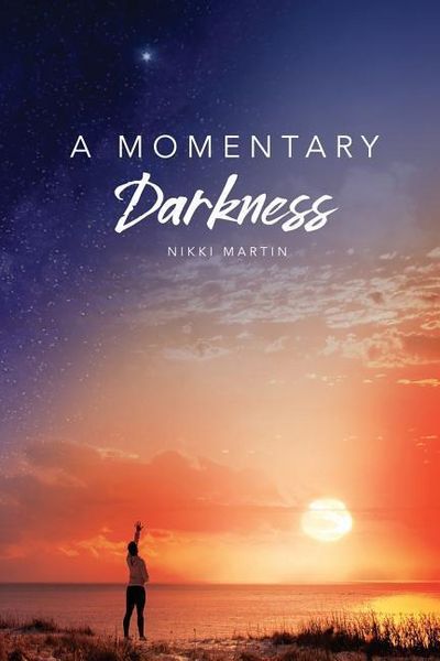 Produktbild: A Momentary Darkness