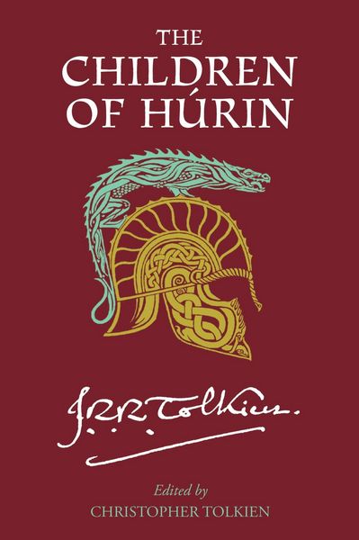 Produktbild: Children of H&uacute;rin, The