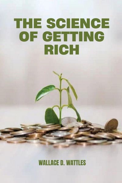 Produktbild: The Science of Getting Rich
