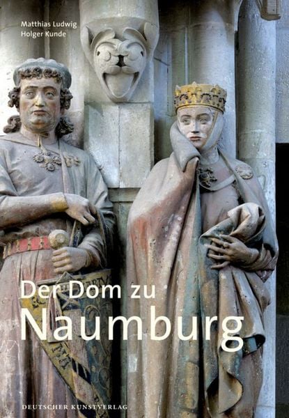 Produktbild: Der Dom zu Naumburg