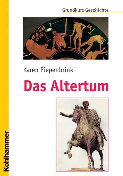 Produktbild: Das Altertum