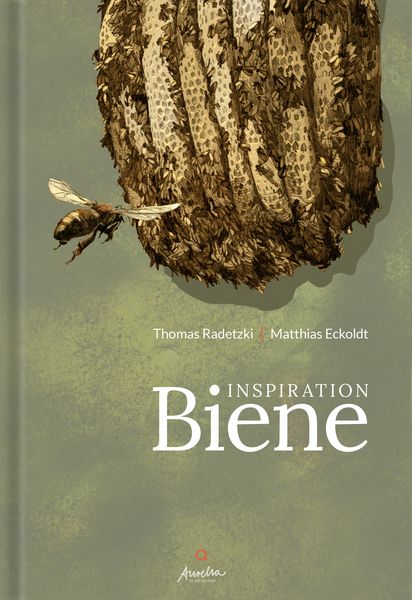 Produktbild: Inspiration Biene