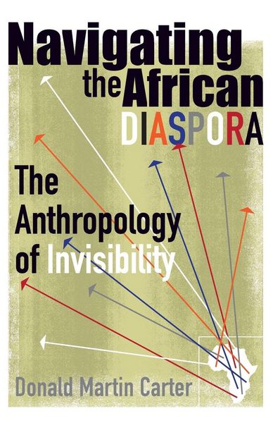 Produktbild: Navigating the African Diaspora