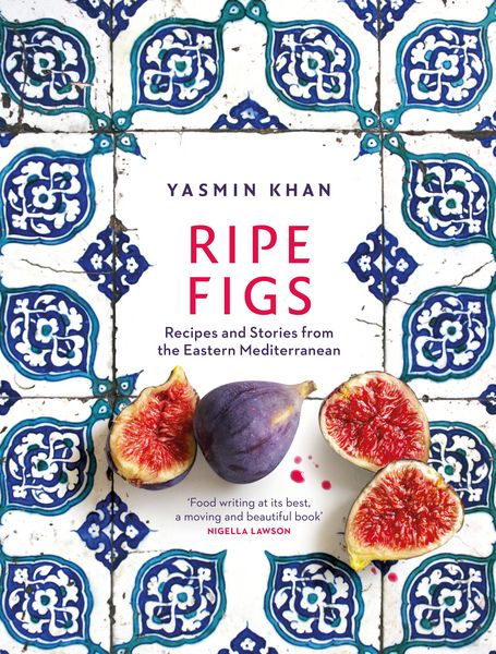 Produktbild: Ripe Figs