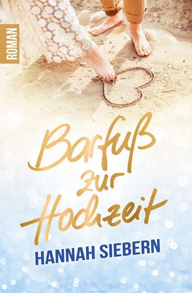 Produktbild: Barfu&szlig; zur Hochzeit