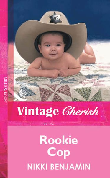 Produktbild: Rookie Cop