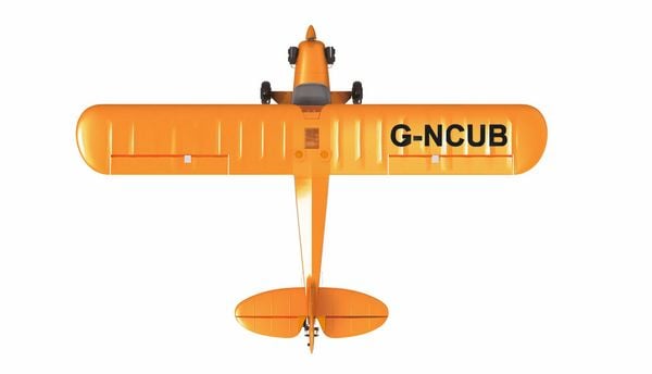 Produktbild: Skylark Propellerflugzeug 3D/6G 2,4GHz 5-Kanal
