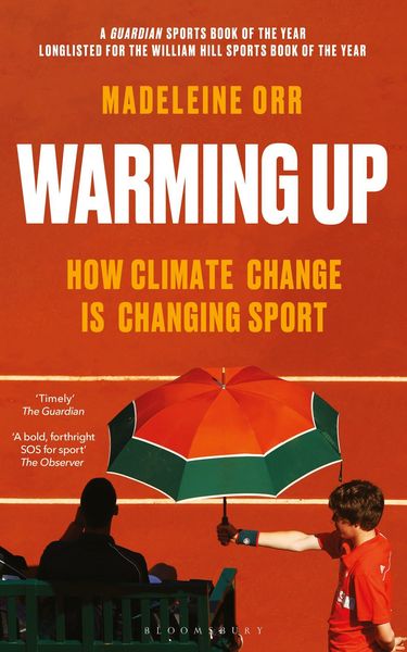 Produktbild: Warming Up