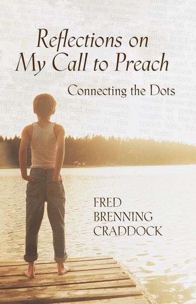 Produktbild: Reflections on My Call to Preach
