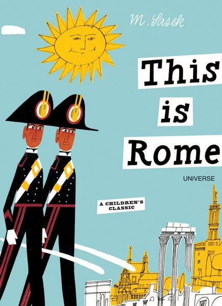 Produktbild: This Is Rome