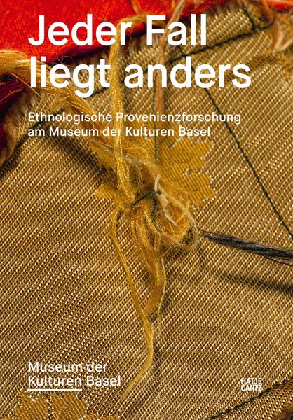 Produktbild: Jeder Fall liegt anders
