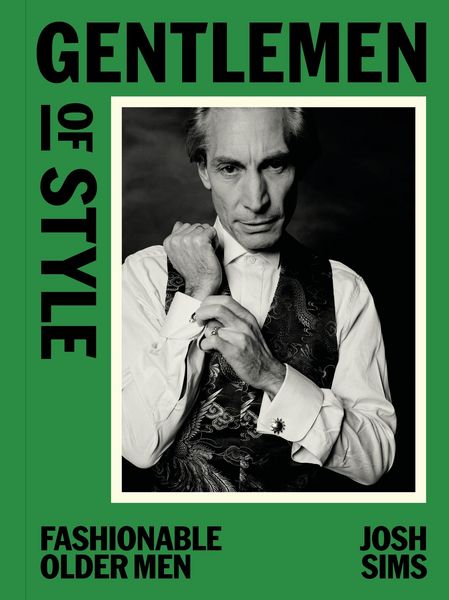 Produktbild: Gentlemen of Style